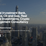 Viz Venture Group: Redefining the Future of Global Trading and Investment