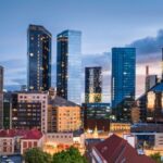 Viz Venture Group and the Human Side of Global Finance